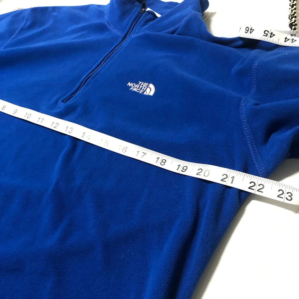 THE NORTH FACE Blue Men’s‎ Sweater Sz M